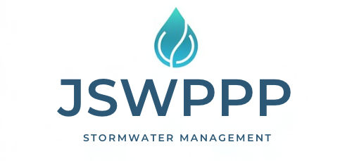 JSWPPP Stormwater Management